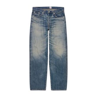 Edwin Loose Fit Japan Jeans - male - Edwin - Loose Fit Jeans - Blue - W31 - Jeans
