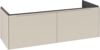 Villeroy & Boch Subway 3.0, Mueble De Lavabo, 1272x429x478 Mm, 2 - Villeroy&boch