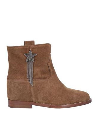 Via Roma 15 SCHUHE - Stiefeletten auf YOOX.COM