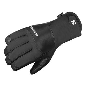 Salomon Guante Propeller 2.0 GTX - Sport - unisex - Negro - XL