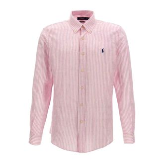 Ralph Lauren Hombre, Camisas, Multicolor, Talla: L