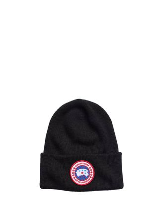 Canada Goose Hats Black