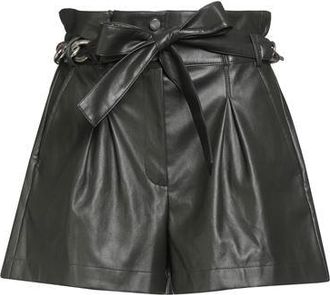 Patrizia Pepe BOTTOMWEAR - Shorts & Bermuda Shorts on YOOX.COM