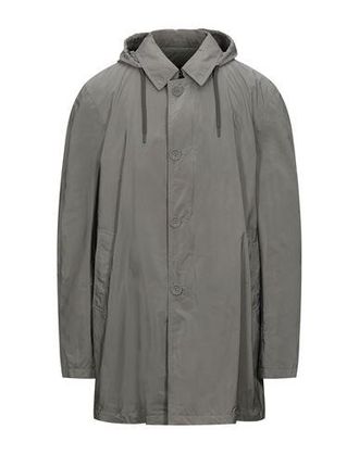 Herno COATS & JACKETS - Overcoats & Trench Coats on YOOX.COM