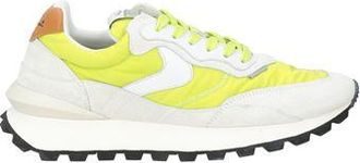 Voile Blanche SCHUHE - Sneakers auf YOOX.COM
