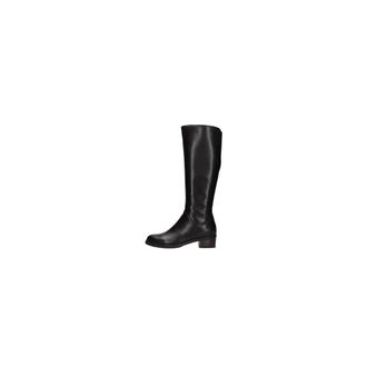 Everybody By B.Z Moda Dames, Schoenen, Zwart, Maat: 37 1/2 EU Leer