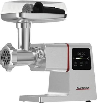 Gastroback Picadora De Alimentos Gastroback Design 6 En 1 Power Pro 41410