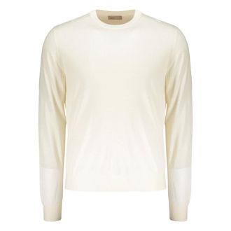 Herno Uomo, Maglie, Bianco, L, new