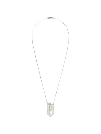 Isabel Marant Long Necklace