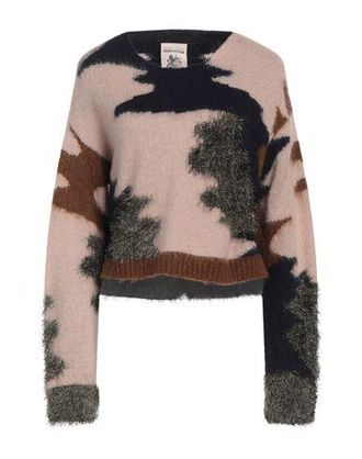 Semicouture KNITWEAR - Jumpers on YOOX.COM