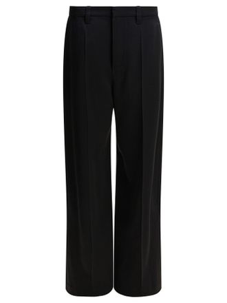 Brunello Cucinelli Wijde-pijpenbroek