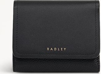 Radley London Black Small Trifold Purse Mayfair Lane AW25 Radley London