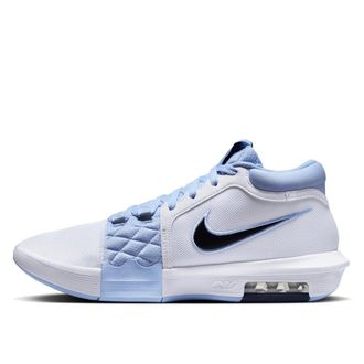 Nike Uomo, Scarpe, Bianco, 45 1/2 EU, new