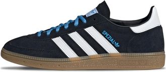 adidas Handball Spezial Fifa World Cup 2026 Argentina Core Black - Heren - Skateschoenen - Zwart - 45 1/3 EU - Leer - Fitness