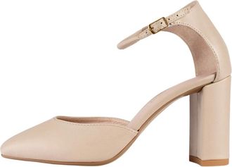 L37 Pumps - Dames - Pumps - Beige - 40 EU - Schoenen
