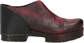 Duca d'Ascalone CALZATURE - Mules & Zoccoli su YOOX.COM