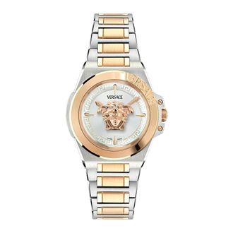 Versace Bracelet Watch - Dames - Horloges - Veelkleurig - ONE Size - Accessoires
