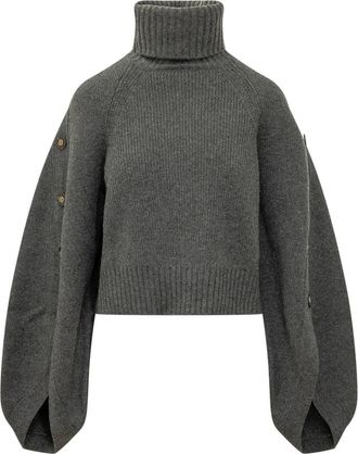Zimmermann Donna, Maglie, Grigio, S, new