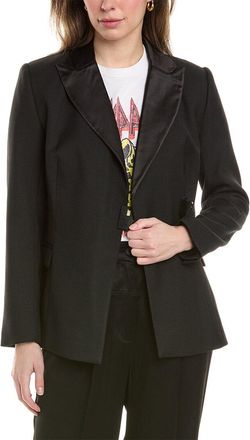 AllSaints AllSaints Peggi Blazer