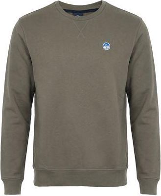North Sails CAMISETAS Y TOPS - Sudaderas en YOOX.COM