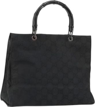 Gucci unisex, Pre-owned, Nero, Taglia unica, used