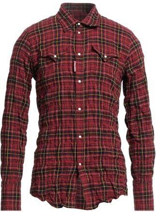 Dsquared2 CAMISETAS Y TOPS - Camisas en YOOX.COM