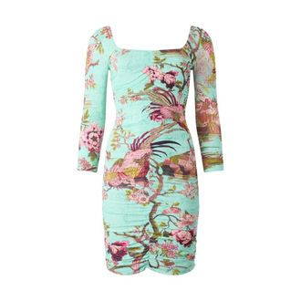 Roberto Cavalli Donna, Abiti, Multicolore, S, new