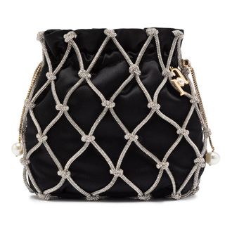 Rosantica Donna, Borse, Nero, Taglia unica, new