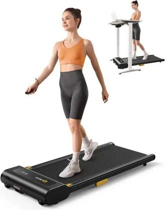 OEM Cinta De Correr Urevo Spacewalk Sp1 Lite