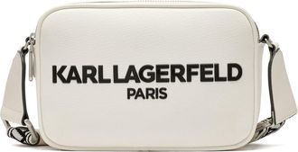 Karl Lagerfeld Maybelle Crossbody