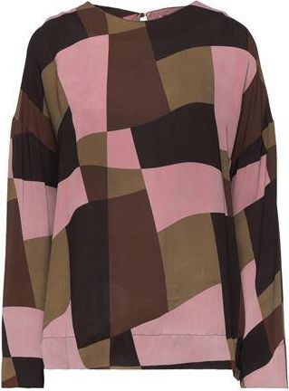 ottod'Ame CAMISETAS Y TOPS - Tops en YOOX.COM