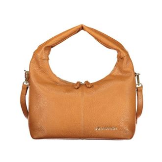 Mario Valentino Tassen, Dames, Bruin, ONE Size, 1-Handle Tas