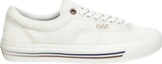 Vans Skate Era Stub - Heren - Skateschoenen - Beige - 42 EU - Su&egrave;de - Fitness