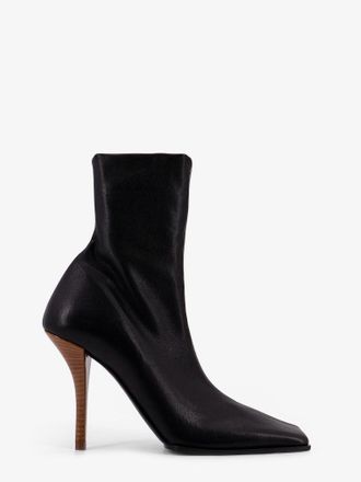 Alaia Stivali in pelle - ALAIA - gender_Woman