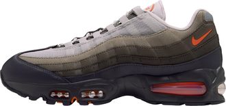 Nike Air Max 95 Big Bubble Light Bone Dark Loden IQ7128-003