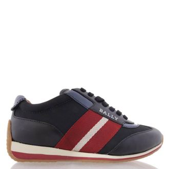 Bally Althea Low-Top Sneakers, Brand Size 35.5 ( US Size 5 )