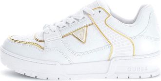 Guess CELIA COURT WHITE GOLD