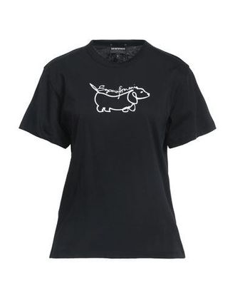 Emporio Armani TOPS - T-shirts auf YOOX.COM