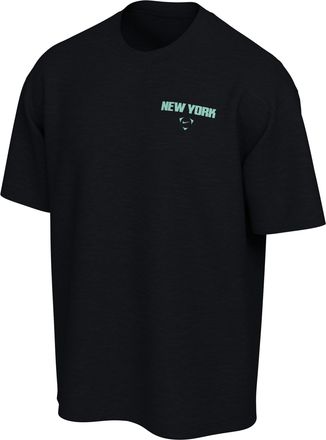 Nike Mens Soccer T-Shirt in Black | JJ1520-010
