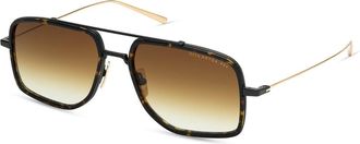 Dita Eyewear Artoa.88X DTS471-A-03 Mens Sunglasses Size 57