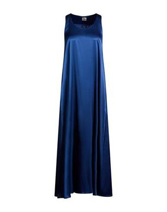 Massimo Alba DRESSES - Maxi dresses on YOOX.COM
