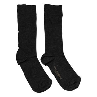 Dolce & Gabbana unisex, Accessoires, Zwart, Maat: ONE Size