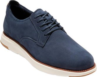 Cole Haan Grand Atlantic Leather Oxford