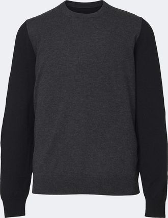 Maison Margiela Pullover in lana