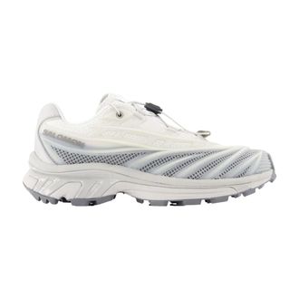 Salomon Xt-Evo Sneakers - Heren - Sport - Grijs - Maat: 38 EU Synthetisch