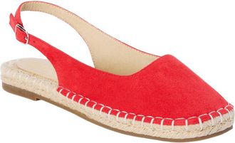 Matisse Footwear Juliet Espadrille