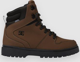 DC Peary Tr Schuhe braun