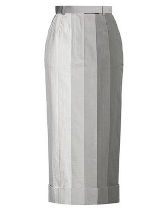 Thom Browne BOTTOMWEAR - Maxi skirts on YOOX.COM