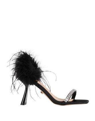 Twentyfourhaitch CALZADO - Sandalias con cierre en YOOX.COM