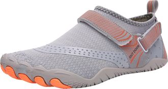 Generic Womens Arch Support Walking Trainers Ladies Wide Fit Lightweight Sneakers Runing Shoes Couples Mesh Breathable Men Outdoor Women Mountaineering Womens